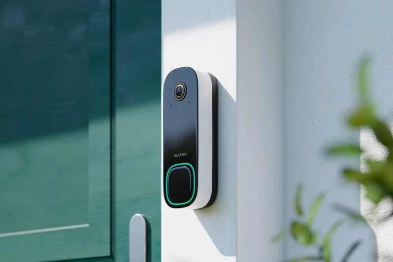 Ecobee Smart Doorbell Camera