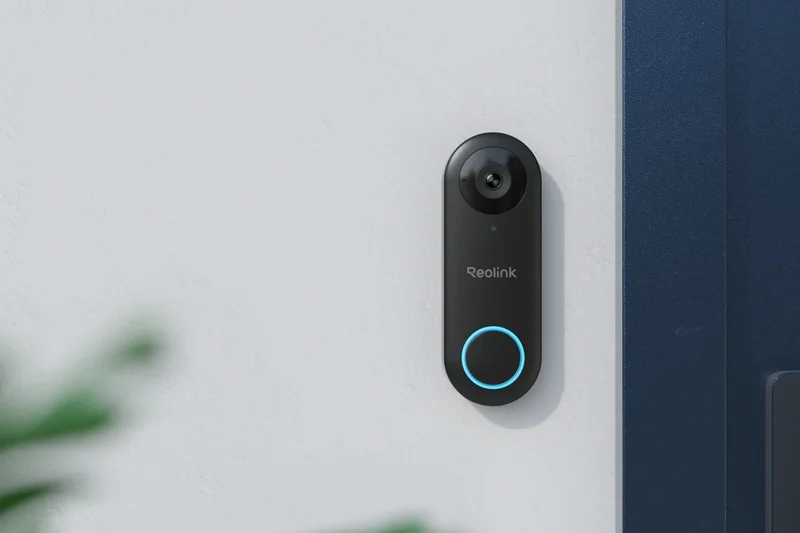 Reolink Video Doorbell WiFi