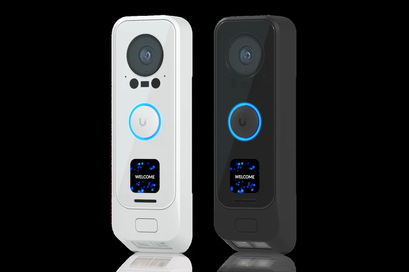 Ubiquiti UniFi G4 Doorbell Pro