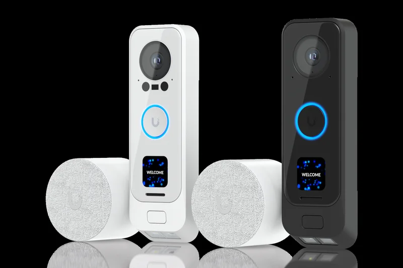 Ubiquiti UniFi G4 Doorbell Pro