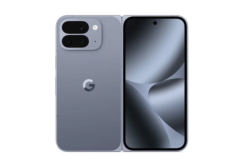 Google Pixel 10 Pro Fold