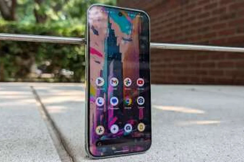 Google Pixel 9 Pro XL