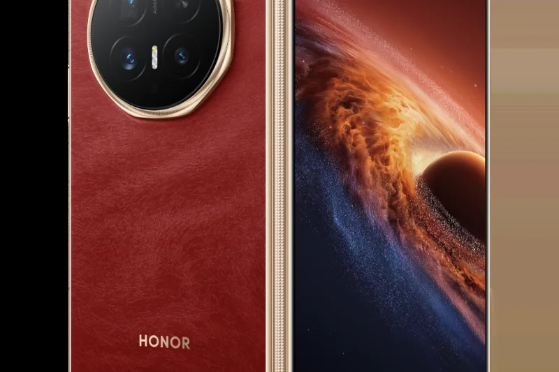 Honor Magic V6
