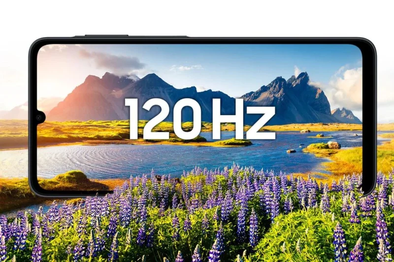 Samsung Galaxy A07 5G