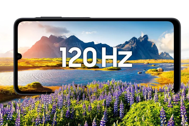 Samsung Galaxy A07 5G