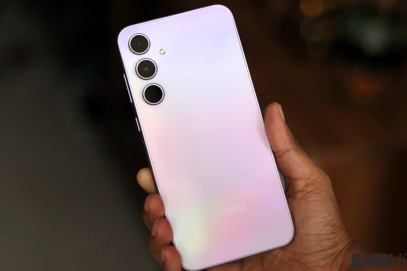 Samsung Galaxy A36 5G