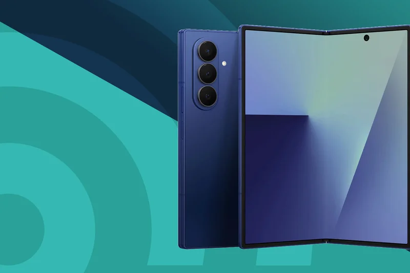 Samsung Galaxy Z Flip 7