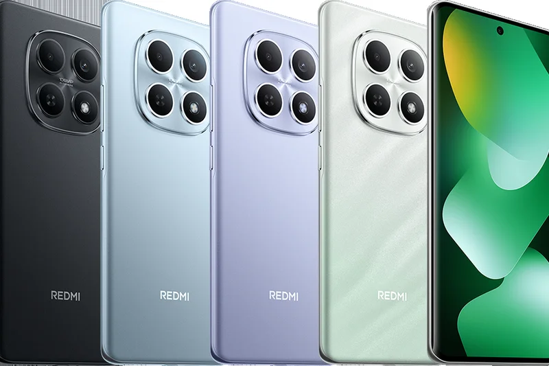 Xiaomi Redmi Note 15 4G