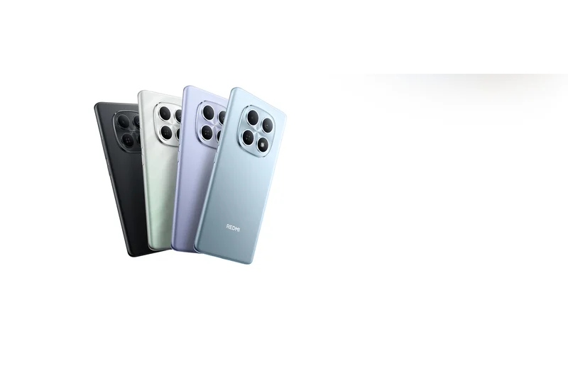 Xiaomi Redmi Note 15 4G