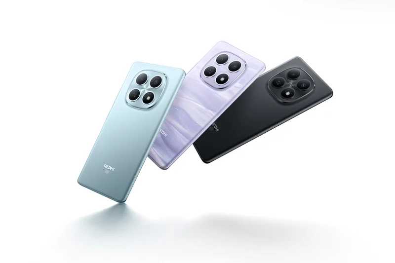 Xiaomi Redmi Note 15 5G