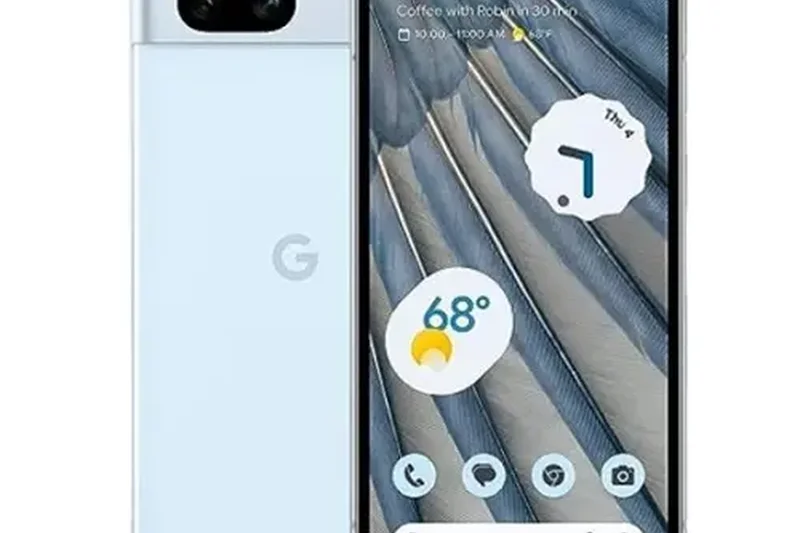 Google Pixel 7a