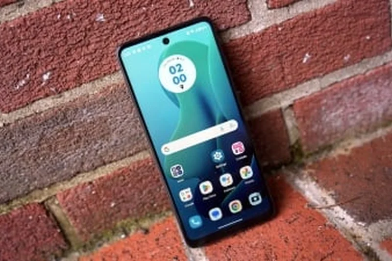 Motorola Moto G 5G (2024)