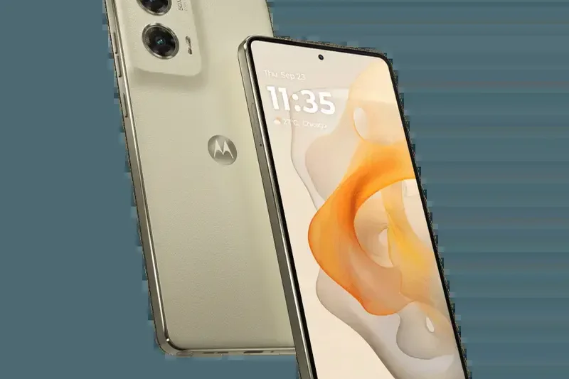Motorola Moto G Play (2024)