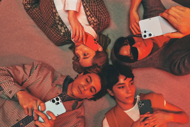 Nothing CMF Phone 2 Pro