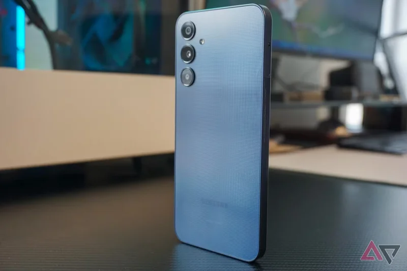 Samsung Galaxy A25 5G