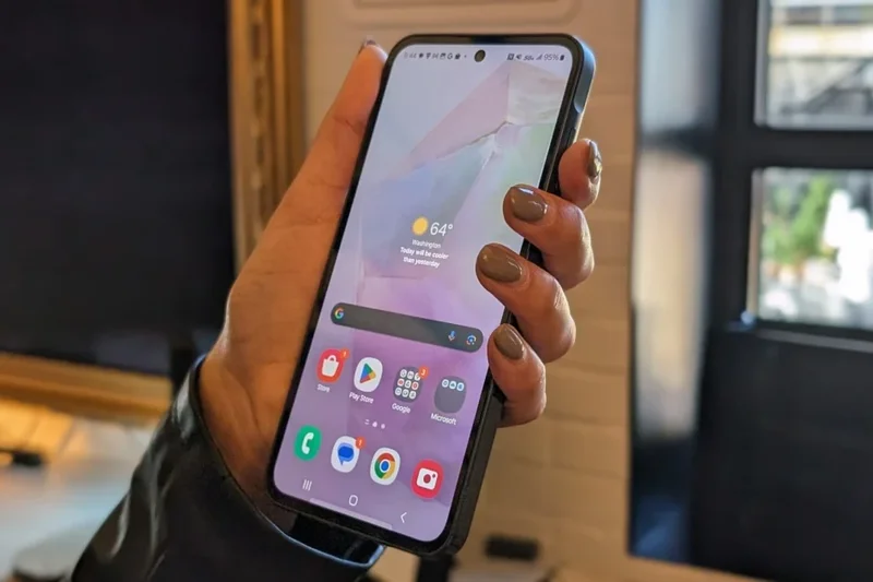 Samsung Galaxy A35 5G