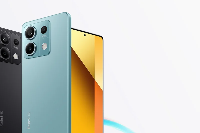 Xiaomi Redmi Note 13 5G