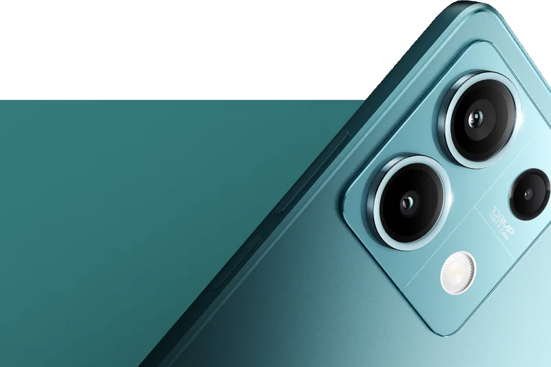 Xiaomi Redmi Note 13 5G