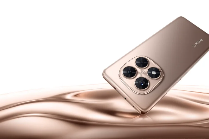 Xiaomi Redmi Note 14 Pro 5G