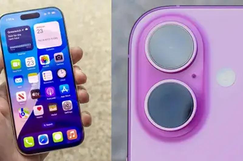 Apple iPhone 16 (128GB)