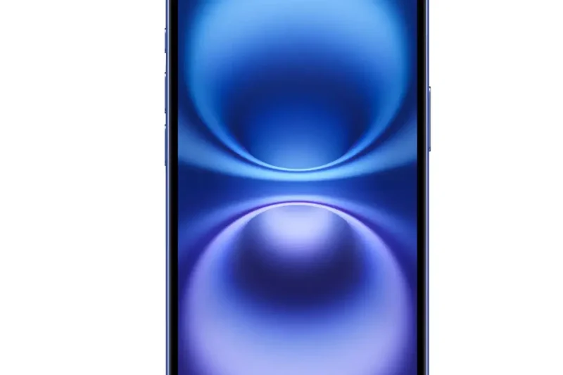 Apple iPhone 16 (256GB)