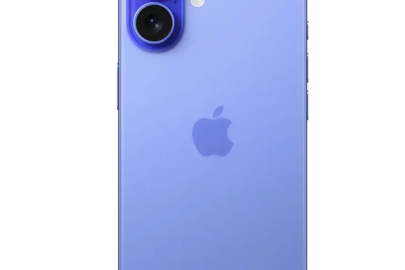 Apple iPhone 16 (256GB)