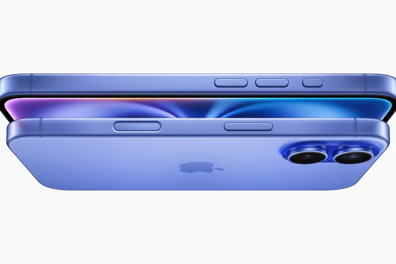 Apple iPhone 16 Plus (128GB)