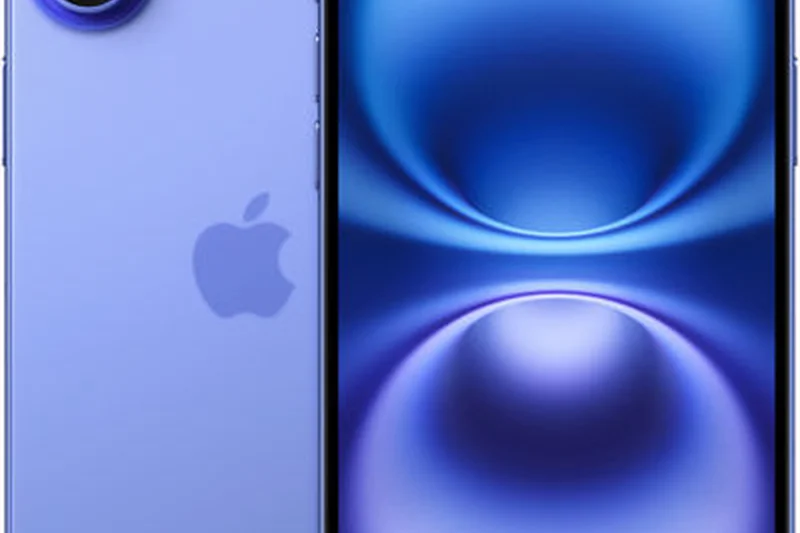 Apple iPhone 16 Plus (256GB)