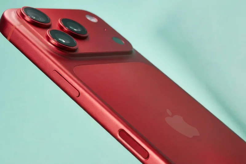 Apple iPhone 17 (512GB)