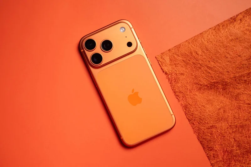 Apple iPhone 17 Pro (1TB)