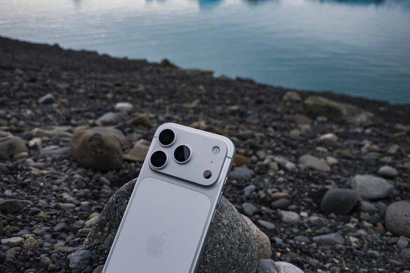 Apple iPhone 17 Pro (512GB)