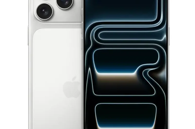 Apple iPhone 17 Pro Max (1TB)