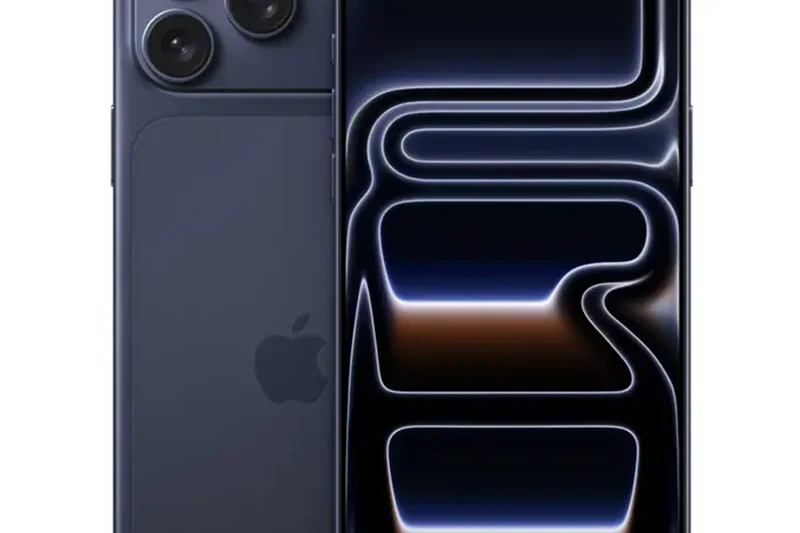 Apple iPhone 17 Pro Max (1TB)