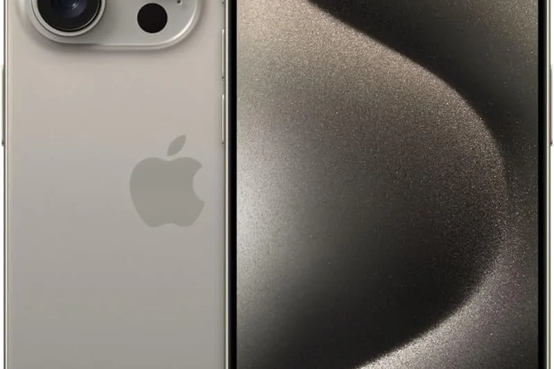 Apple iPhone 17 Pro Max (512GB)