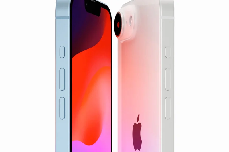 Apple iPhone SE 4 (256GB)