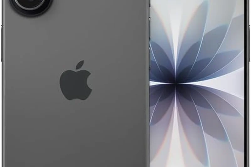 Apple iPhone 17 (256GB)