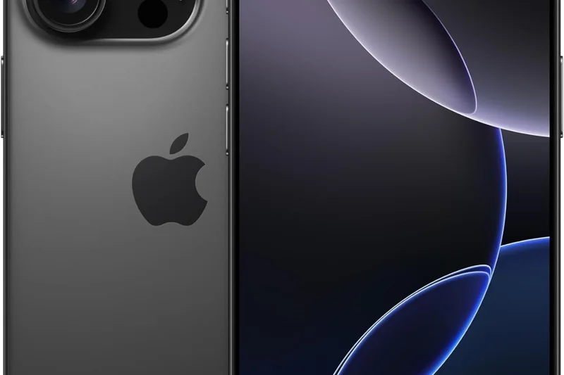 Apple iPhone 17 (512GB)