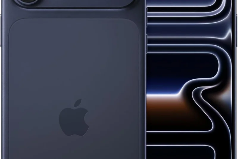 Apple iPhone 17 Pro (512GB)