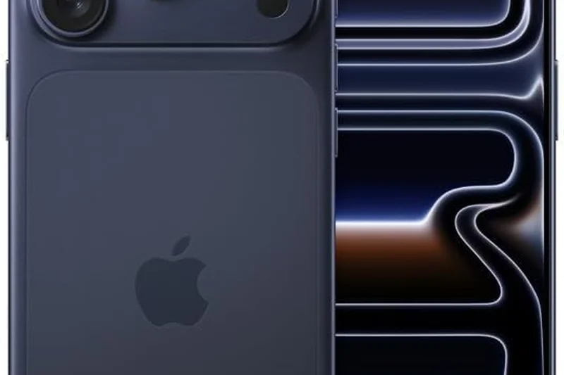 Apple iPhone 17 Pro Max (1TB)