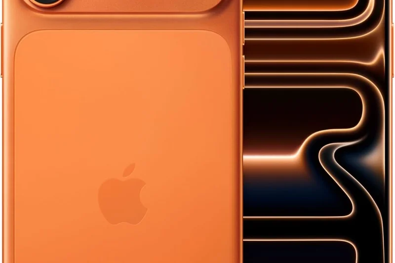 Apple iPhone 17 Pro Max (256GB)