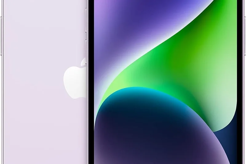 Apple iPhone 17e (512GB)