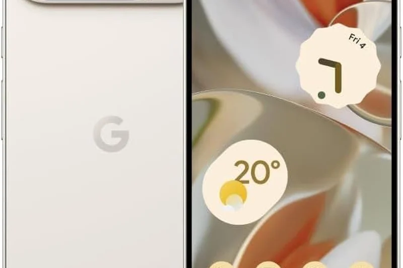 Google Pixel 10 Pro (256GB)