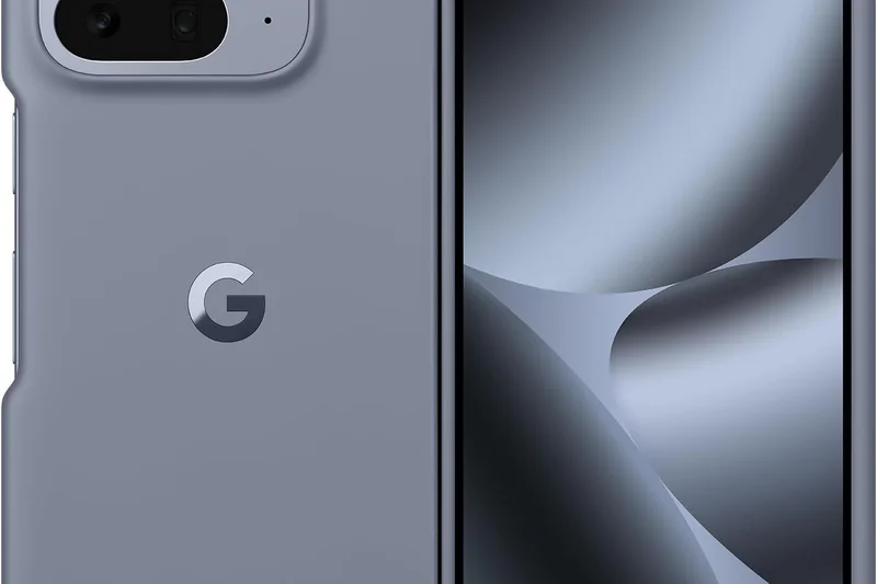 Google Pixel 10 Pro Fold (256GB)