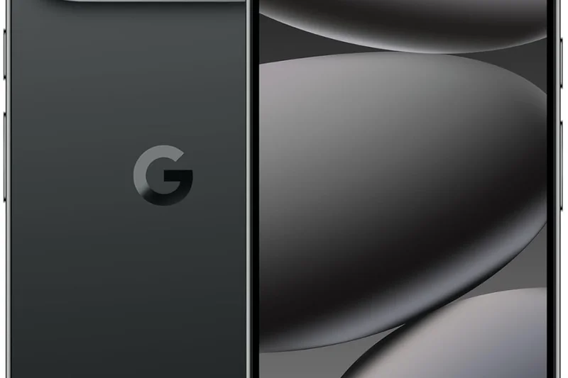 Google Pixel 10 Pro XL (512GB)