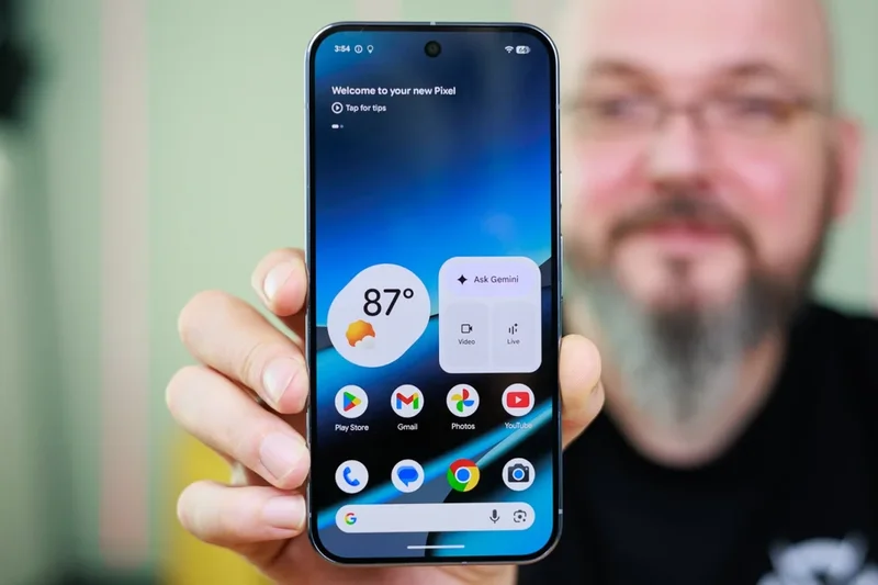 Google Pixel 10 Pro XL (512GB)
