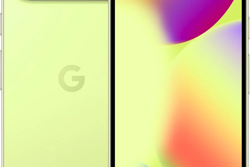 Google Pixel 10a (256GB)