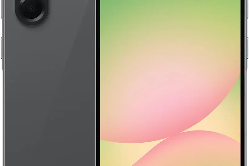 Samsung Galaxy A56 5G (128GB)