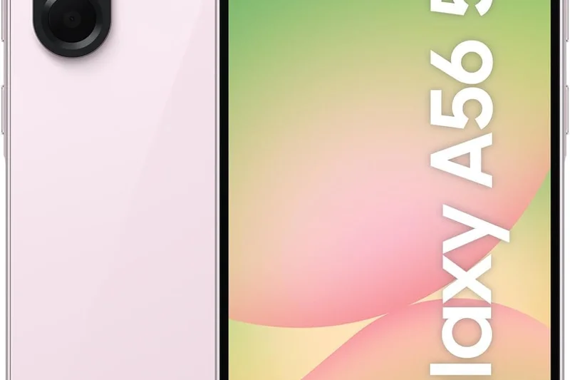 Samsung Galaxy A56 5G (128GB)