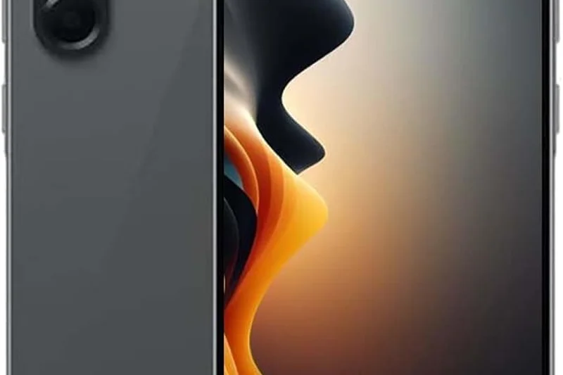 Samsung Galaxy A56 5G (256GB)