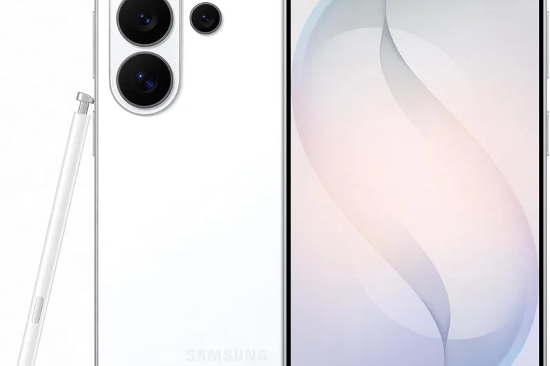 Samsung Galaxy S26+ (512GB)